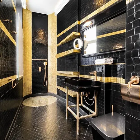 Apartment Apartament Gold