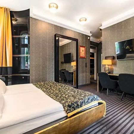 Apartament Gold Sopot