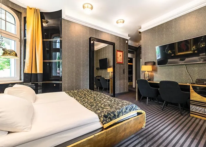 Apartament Gold Sopot